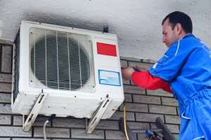 24/7 and Emergency HVAC Near Cordes Lakes, AZ | Air Conidtioning and Heating Contractors
